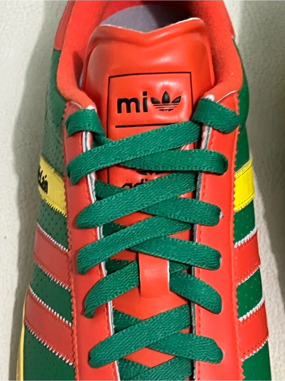 Super Rare Adidas Like New! Only worn once